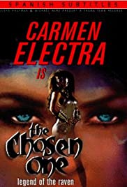 The Chosen One: Legend of the Raven (1998)