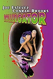 Rollergator (1996)