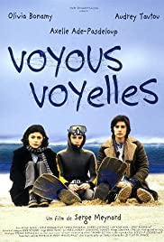 Voyous voyelles (1999)
