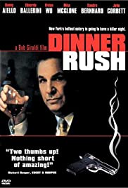 Dinner Rush (2000)