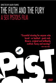 The Filth and the Fury (2000)