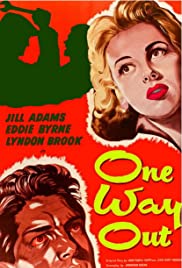 One Way Out (1955)