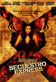 Secuestro express (2005)