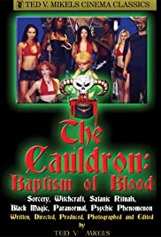 Cauldron: Baptism of Blood (2004)