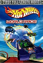 Hot Wheels Highway 35 World Race (2003)