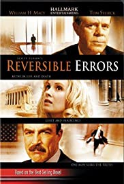Reversible Errors (2004)