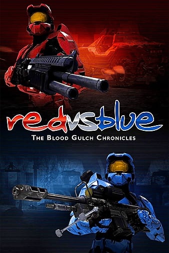 Red vs Blue Season 17 Singularity (2019)