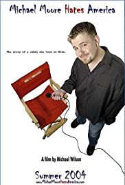 Michael Moore Hates America (2004)