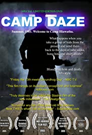 Camp Daze (2005)