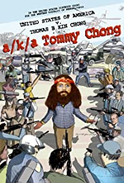 A/k/a Tommy Chong (2006)