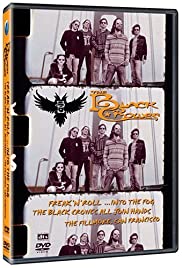 The Black Crowes: Freak ‘N’ Roll… Into the Fog (2006)