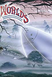 Jeff Wayne’s Musical Version of ‘The War of the Worlds’ (2006)