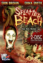 Splatter Beach (2007)
