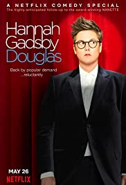 Hannah Gadsby: Douglas (2020)