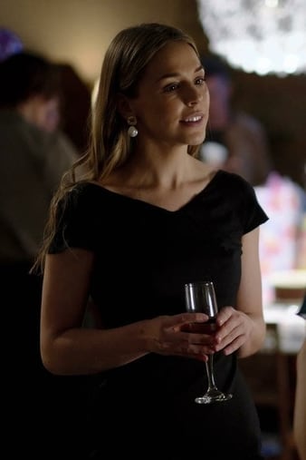 Poison Pen Pal (2020)