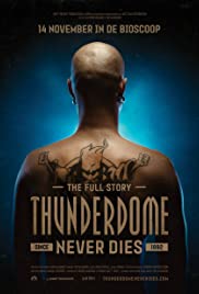 Thunderdome Never Dies (2019)