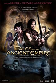 Tales of an Ancient Empire (2010)