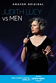 Judith Lucy Vs Men (2020)