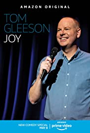 Tom Gleeson: Joy (2020)