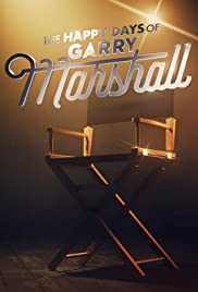 The Happy Days of Garry Marshall (2020)