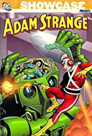 Adam Strange (2020)