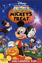 Mickey’s Treat (2019)