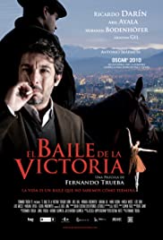 El baile de la Victoria (2009)