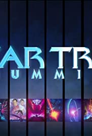 The Captain’s Summit (2009)