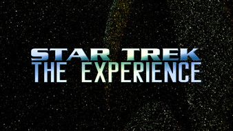 Farewell to the Star Trek Experience (2009)