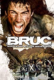 Bruc. La llegenda (2010)