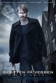 Varg Veum – Skriften på veggen (2010)