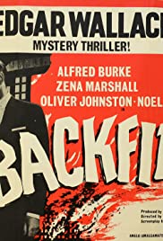 Backfire! (1962)