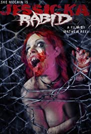 Jessicka Rabid (2010)