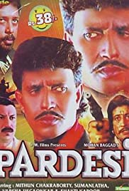 Pardesi (1993)
