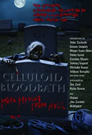 Celluloid Bloodbath: More Prevues from Hell (2012)