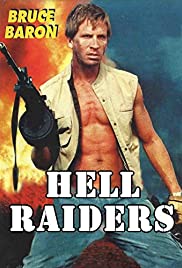 Heroes for Hire (1984)