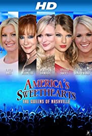 America’s Sweethearts: Queens of Nashville (2014)