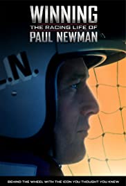 Winning: The Racing Life of Paul Newman (2015)