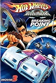 Hot Wheels AcceleRacers: Breaking Point (2005)