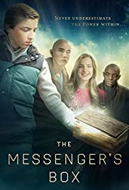 The Messenger’s Box (2015)