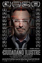 El ciudadano ilustre (2016)