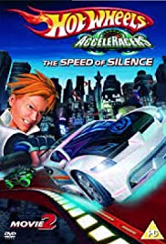 Hot Wheels AcceleRacers the Speed of Silence (2005)