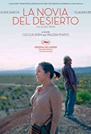 La Novia del Desierto (2017)