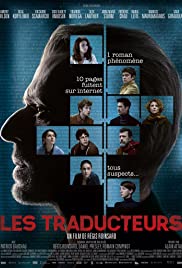 Les traducteurs (2019)