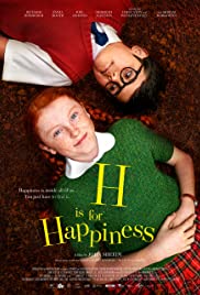 H is for Happiness (2019)