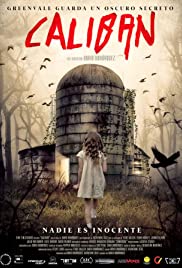 Caliban (2019)