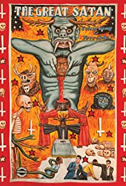 Everything Is Terrible! Presents: The Great Satan (2017)