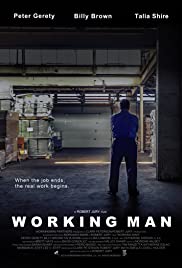 Working Man (2020)
