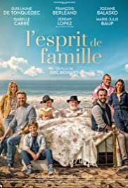 L’esprit de famille (2019)