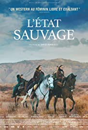 L’état sauvage (2019)